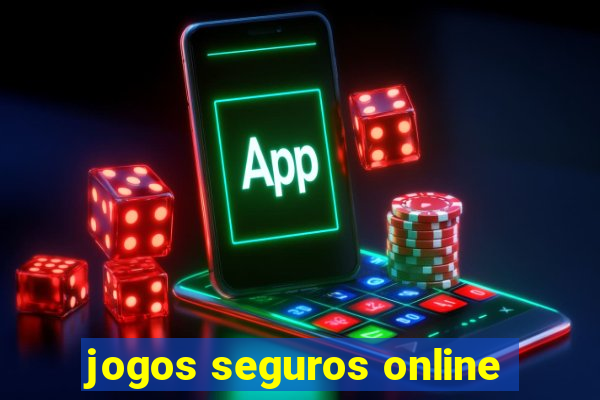 jogos seguros online